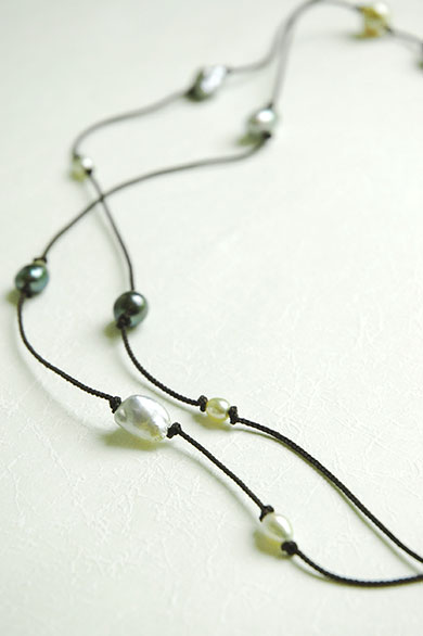 Jurgen Lehl's Jewelry