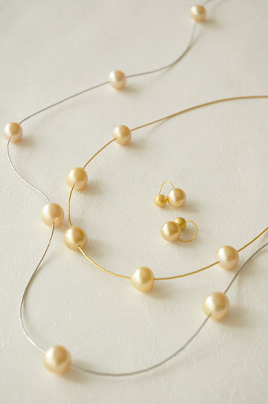 Jewelry fair by Jurgen Lehl