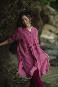 ヨーガンレール ヨーガンレール ヨーガンレールJURGEN LEHL レザーメッシュシューズ 茶