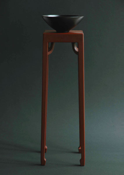 「赤木明登の漆器」展