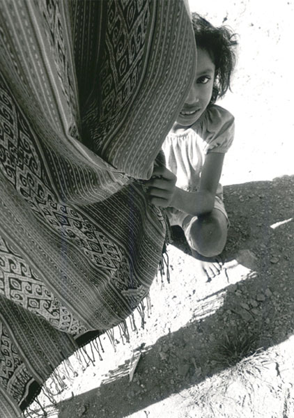 ティモールの布　展