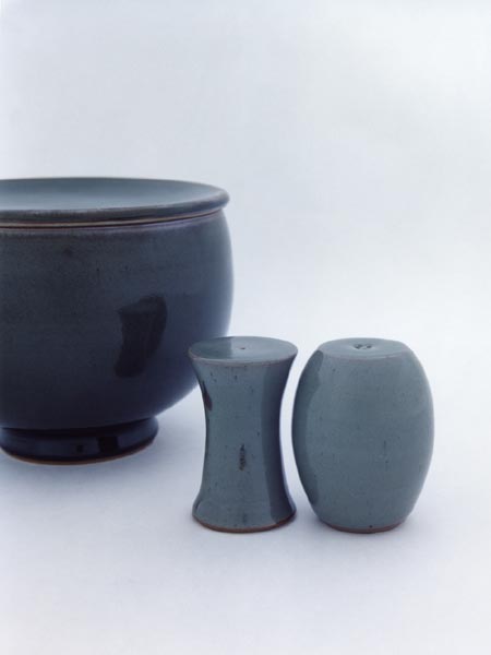 リー・ヨンツェの工房展