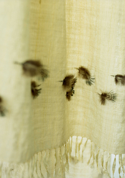 上原美智子 祝彩shuku sai 展